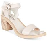 Thumbnail for your product : Kelsi Dagger Brooklyn Linden City Two-Piece Sandals