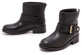 Thumbnail for your product : Kurt Geiger Shadow Short Booties