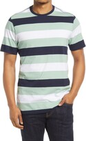 Thumbnail for your product : Barbour Edwards Tailored Fit Stripe T-Shirt