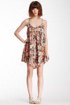 Thumbnail for your product : RVCA Khan Dress