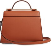 Thumbnail for your product : Strathberry Midi Allegro Calfskin Leather Satchel