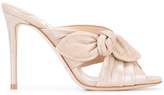 Thumbnail for your product : Jimmy Choo Keely 100 mules