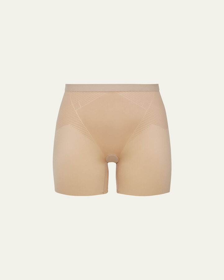 SPANXshape™ Invisible Girlshorts