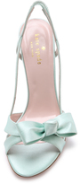 Thumbnail for your product : Kate Spade Ideal Bow Sandals
