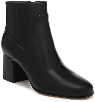 via spiga maggie pointed toe bootie
