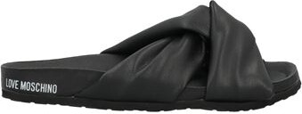 Love Moschino Woman Sandals