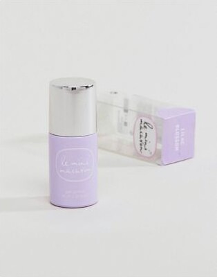 LE MINI MACARON Gel Polish - Lilac Blossom