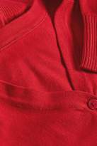 Thumbnail for your product : Next Girls Red V-Neck Cardigan Two Pack (3-16yrs)