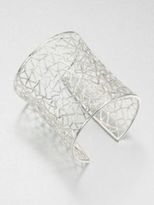 Thumbnail for your product : Nest Open Mosaic Bracelet