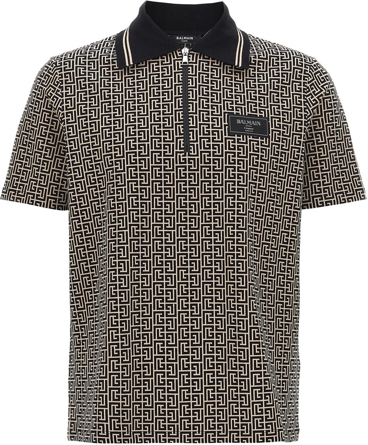 Balmain Pb Polo