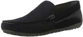 Thumbnail for your product : Geox Men's M Snake Moc 15 Boat Shoe