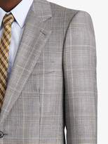 Thumbnail for your product : Burberry Slim Fit Prince of Wales Check Wool Cashmere Suit