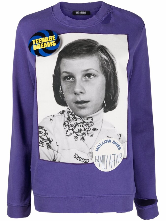 Vintage Sweatshirt | Shop the world's largest collection of 