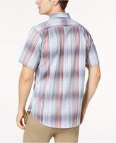 Thumbnail for your product : Ezekiel Men's Rogers Plaid Woven Shirt