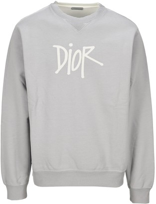 dior homme sweatshirt
