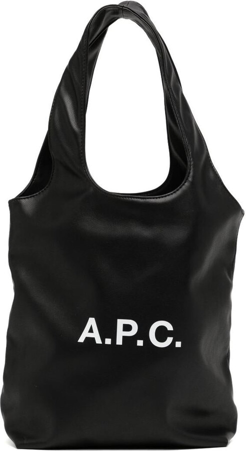 A.P.C. Astra Small Bag - ShopStyle