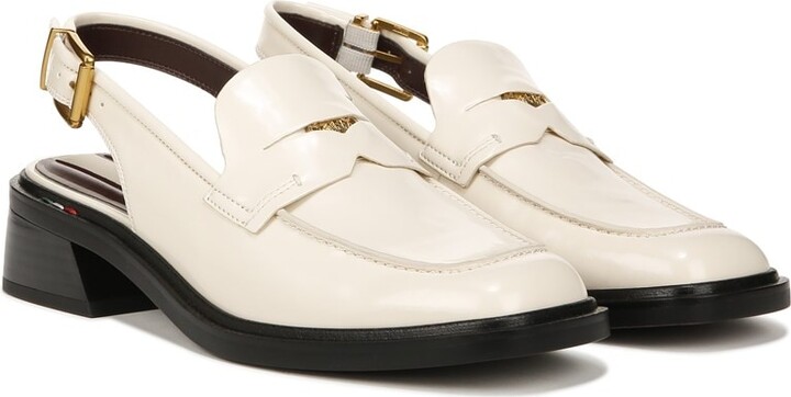 Women's Giada Slingback Loafers
