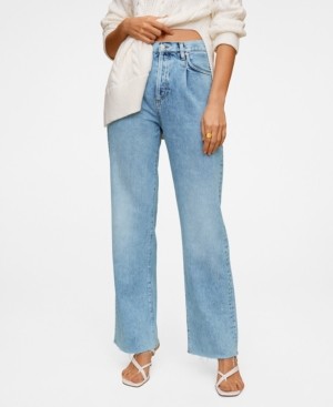 mango jeans womens