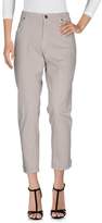 Thumbnail for your product : Brunello Cucinelli Denim trousers