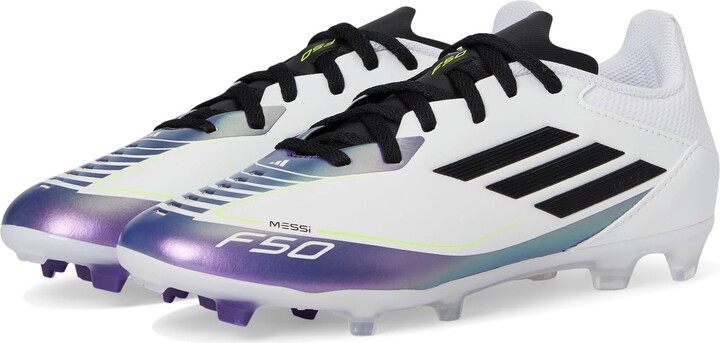 adidas Unisex-Kid's F50 League Messi Firm Ground