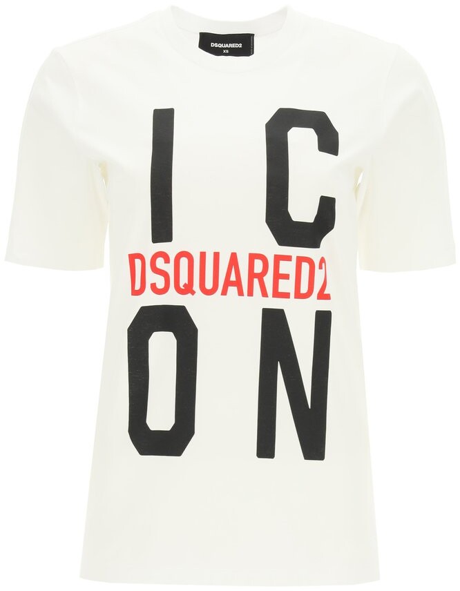 DSQUARED2 Women's Tops | Shop the world's largest collection of 