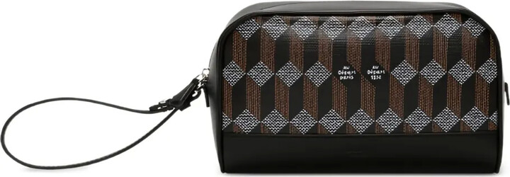 Au Départ Hexagon Pouch 20 bag