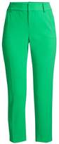 Thumbnail for your product : Alice + Olivia Stacey Slim Trousers