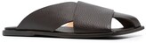 Thumbnail for your product : Marsèll Spatola crossover sandals