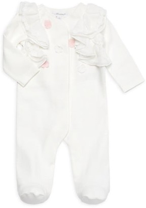 miniclasix baby girl dress