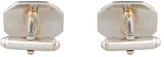 Thumbnail for your product : Tiffany & Co. Sterling Cufflinks