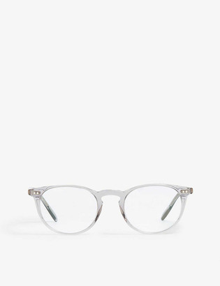 Oliver Peoples Riley-R phantos-frame optical glasses