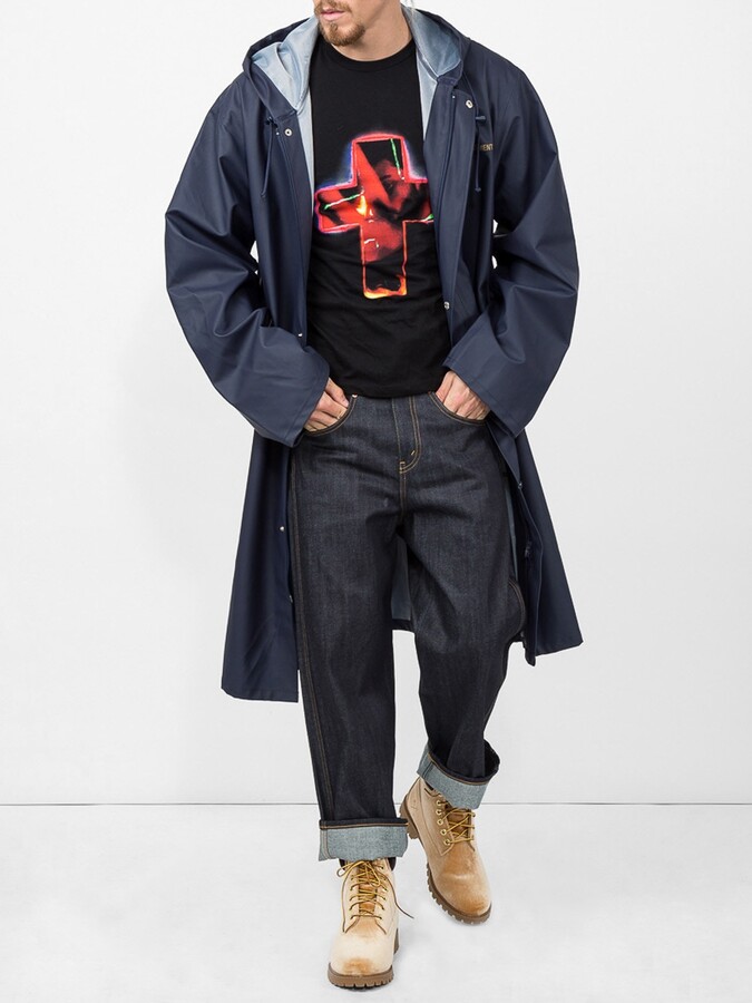 Junya Watanabe Comme des Garcons Man Junya Watanabe X Levis Jeans