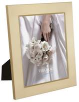Thumbnail for your product : Vera Wang Satin Gold Frame, 8 x 10"