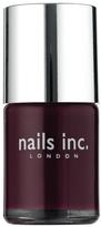 Thumbnail for your product : Nails Inc Saville Row Nail Polish 10ml