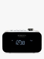 Thumbnail for your product : Roberts Ortus 2 DAB/DAB+/FM Digital Alarm Clock Radio