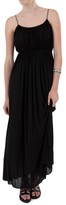 Thumbnail for your product : Beautiful People Long Cami Gather Dress