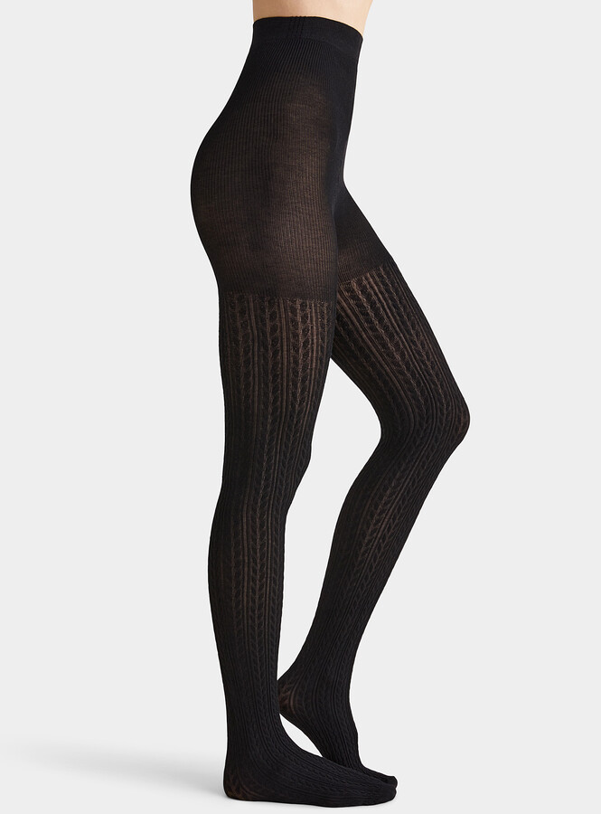 Cotton Tights For Women