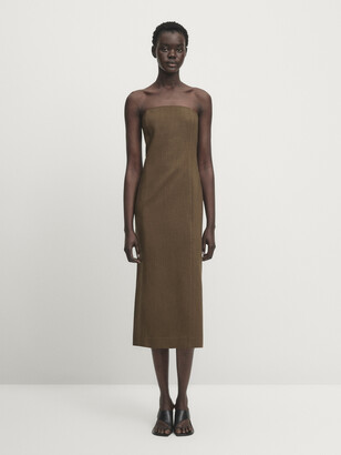 【Massimo Dutti】Long strapless dress 06634586947-o6.jpg?ts=