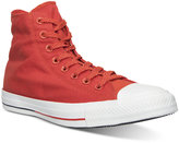 Thumbnail for your product : Converse Men's Chuck Taylor All Star II Hi Shield Casual Sneakers from Finish Line