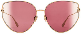Rose Gold Sunglasses - ShopStyle