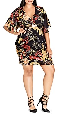 bloomingdale's plus size dresses