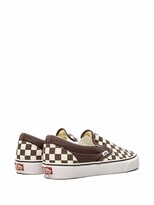 Thumbnail for your product : Vans Classic Slip-On sneakers
