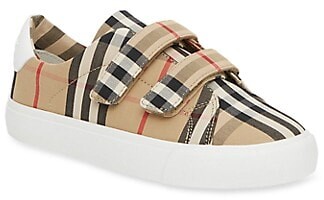 burberry girl shoes