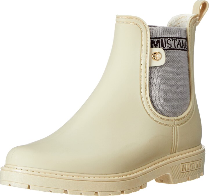 Mustang Women's Boots ShopStyle UK