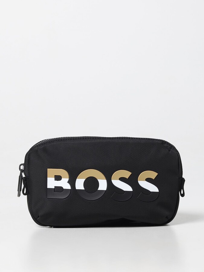 Boss Bags For Men | ShopStyle