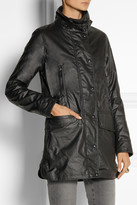 Thumbnail for your product : Belstaff CT Master waxed-cotton coat