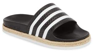 adidas 'Adilette' Slide Sandal