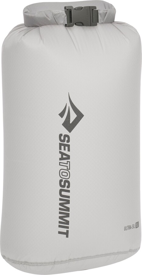Sea to Summit Ultra-Sil Dry Bag 5L, High Rise
