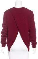 Thumbnail for your product : Celine Cashmere Long Sleeve Sweater
