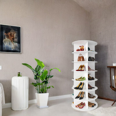 LIWEI For Home Entryway Bedroom & Doorway，Shoe Rack